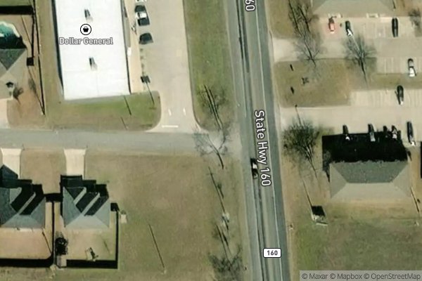 Photo of WATERFORD APTS