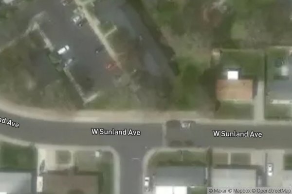 Photo of SUNLAND PARK APTS