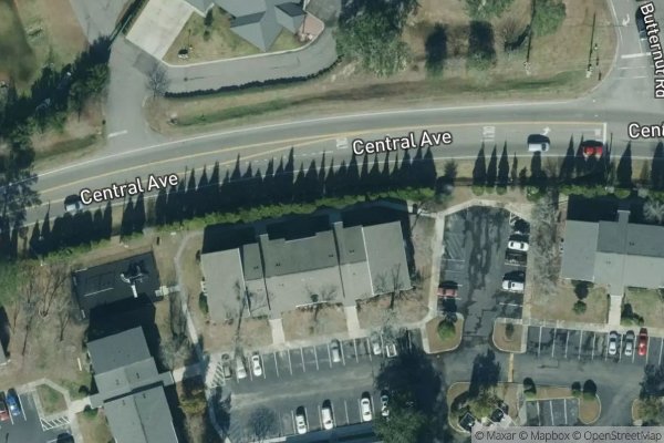 Photo of CANEBREAK APARTMENTS