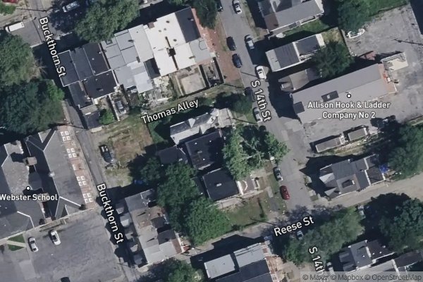 Photo of 314-314 A SOUTH 14TH ST