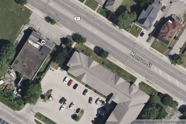 Photo of ENGLEWOOD SENIOR HOUSING