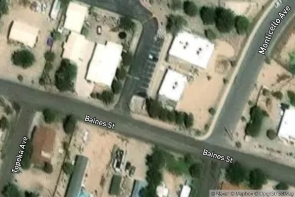 Photo of VALLE VERDE I APARTMENTS