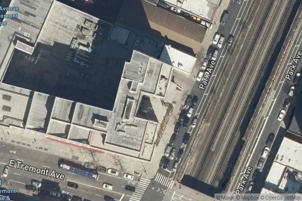 Photo of TREMONT RENAISSANCE