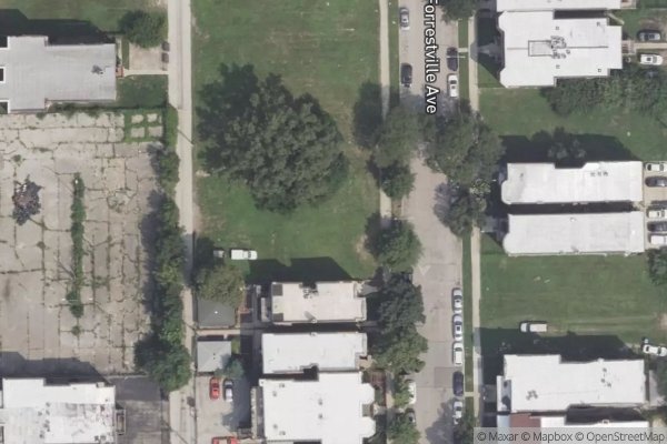 Photo of GRAND APTS