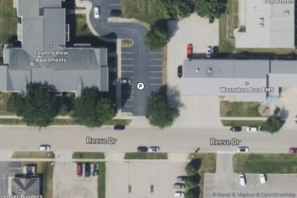 Photo of COUNTRY VIEW APTS (WAUNAKEE)