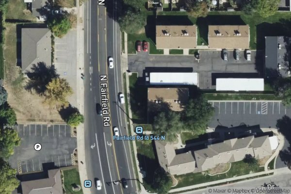 Photo of HOPE APTS.