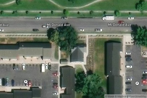 Photo of COTTAGE PARK APARTMENTS