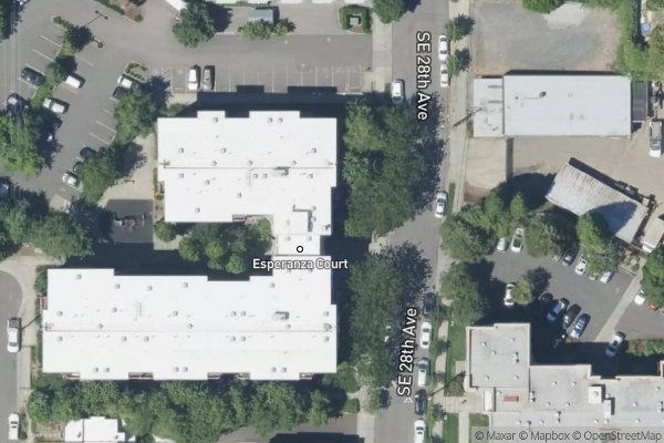 Photo of ESPERANZA COURT