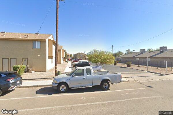 Photo of CALEXICO VILLAGE / HEBER II VILLAGE