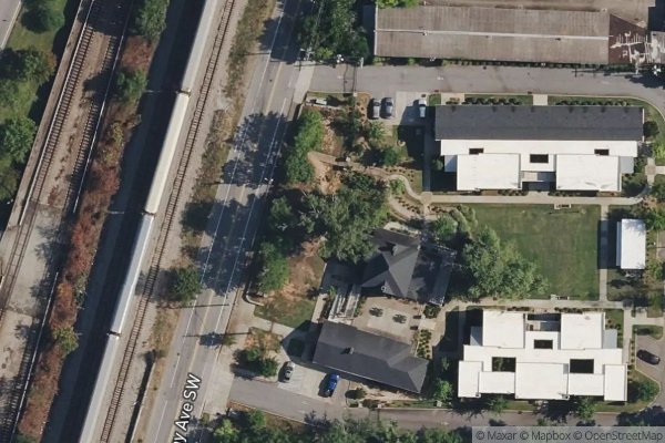 Photo of PHOENIX HOUSE