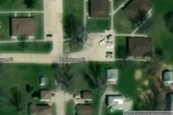 View of CORYDON 01-4