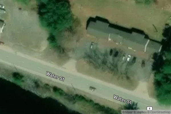 Photo of COVERED BRIDGE APTS