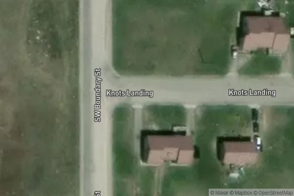 Photo of BLACKFEET HOMES VI