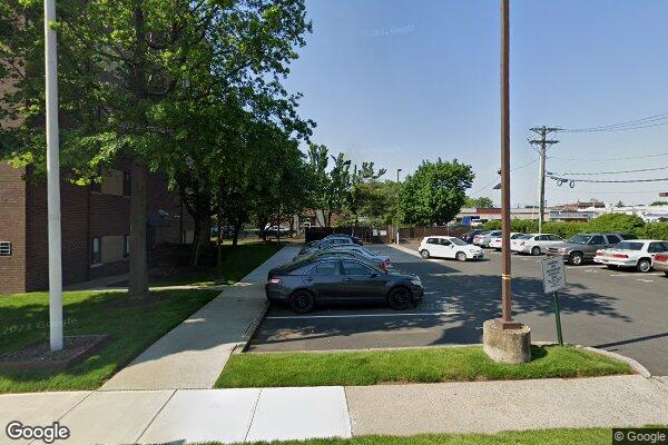 Photo of Nutley Parkside Apartments