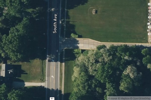 Photo of AHEPA 63 APTS