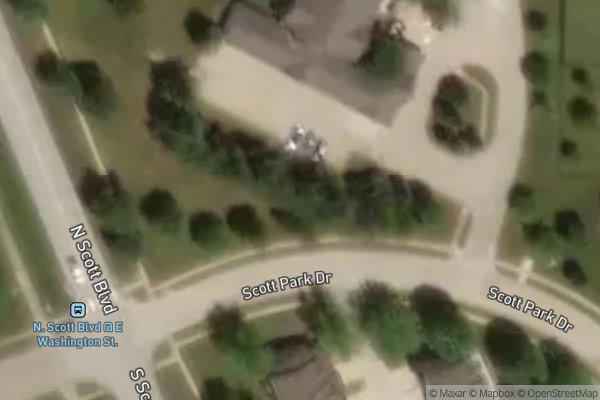 Photo of REGENCY HEIGHTS APTS