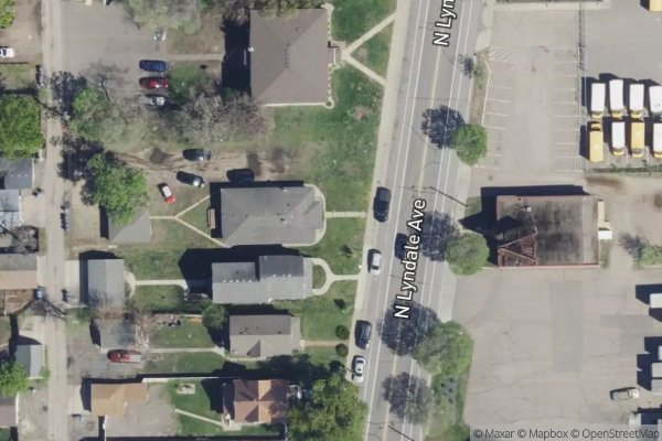 Photo of CAMDEN APARTMENTS