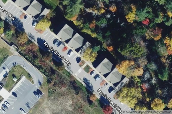 Photo of ABINGTON SQUARE