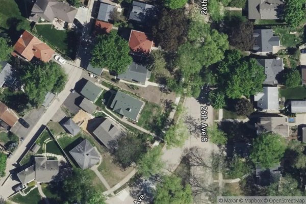 Photo of BOSSEN PARK APARTMENTS