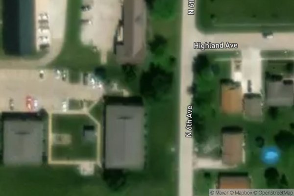 Photo of LANTERN GROVE APTS