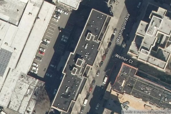 Photo of LMKW WASHINGTON