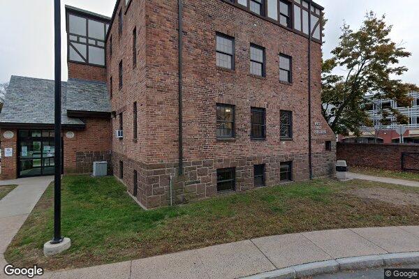 Photo of URBAN PRESERVATION ASSOC