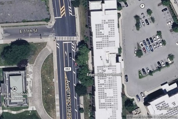 Photo of EDGEMONT SENIOR APTS