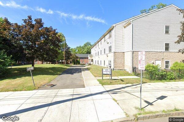 View of IDLEWILD TERRACE