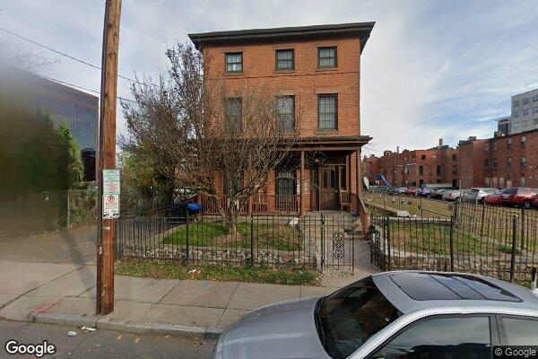 Photo of HUDSON PARK PROJECT