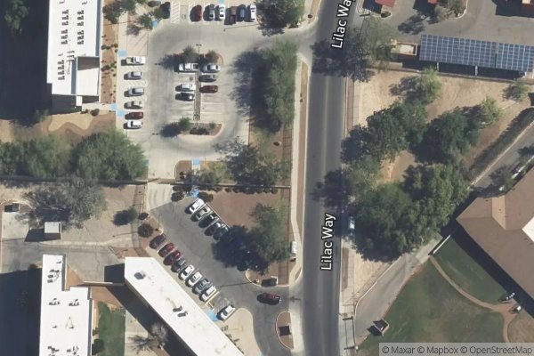 Photo of GOOD SAMARITAN TOWERS
