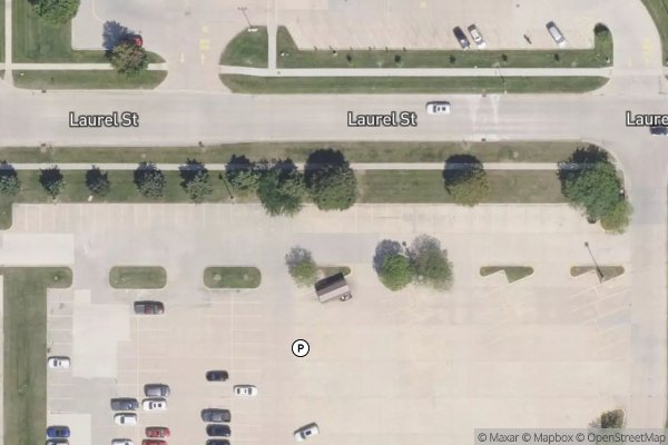 Photo of CANDLERIDGE APTS OF WAUKEE