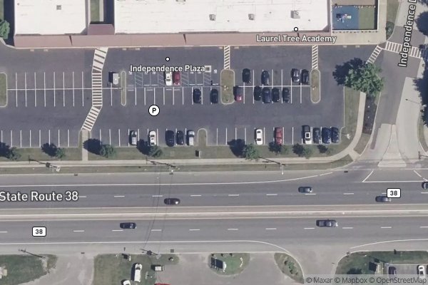Photo of LUMBERTON INDEPENDENT LIVING CAMPUS #347