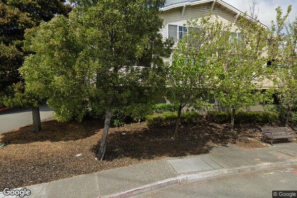 Photo of SAN CLEMENTE FAMILY HOUSING