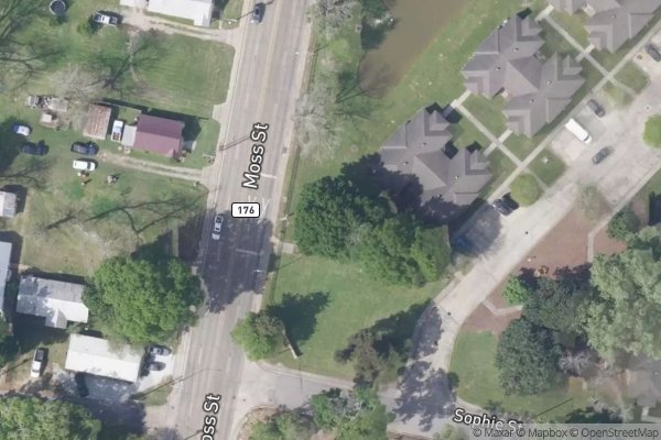 Photo of CYPRESS TRAILS APARTMENT HOMES