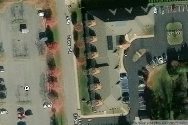 Photo of GROVE STREET COMMONS
