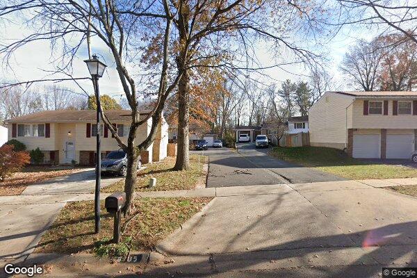 Photo of Centennial Housing
