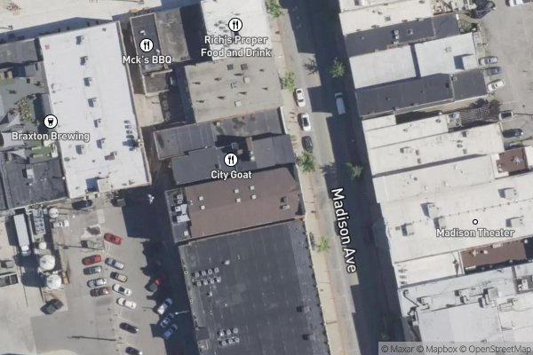 Photo of 701 MADISON AVE