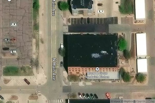 Photo of CITY CENTER APTS