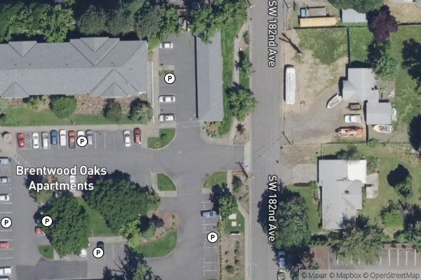 Photo of BRENTWOOD OAKS APTS