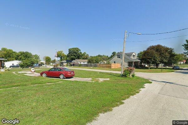 Photo of ORRICK SENIOR CITIZEN HOUSING,INC