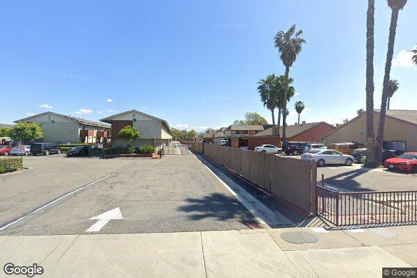 Photo of CITY GARDENS APTS