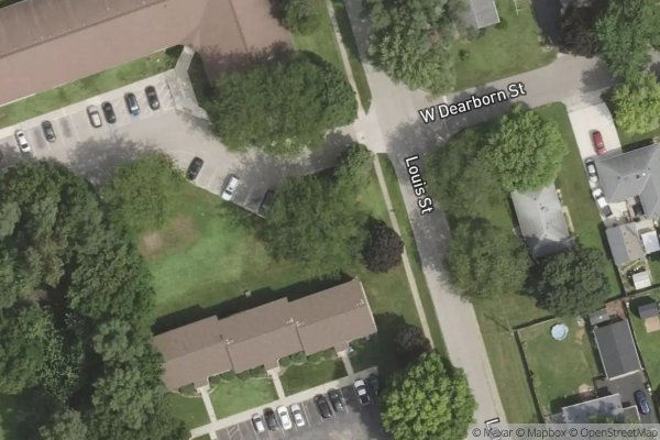 Photo of KINGSFIELD APTS