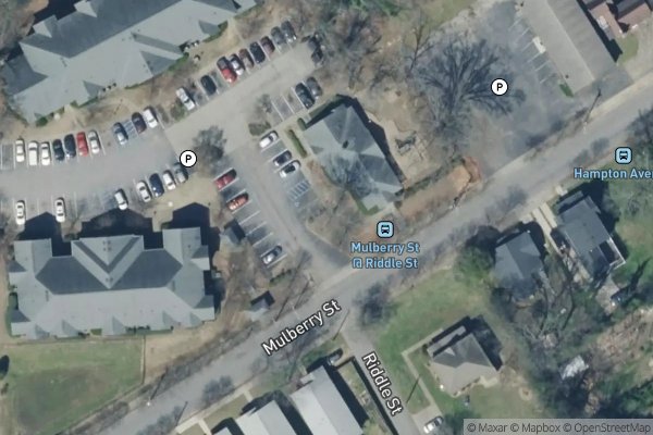 Photo of MULBERRY COURT APTS