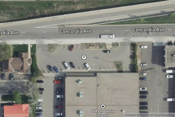 Photo of SELBY COMMONS