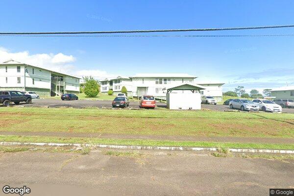 View of KAUHALE OLU APARTMENTS 3010 LAVE RIDGE CT