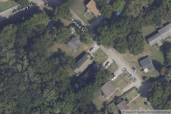Photo of SOUTHSIDE I