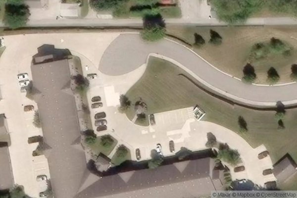 Photo of JACKSON SQUARE APTS