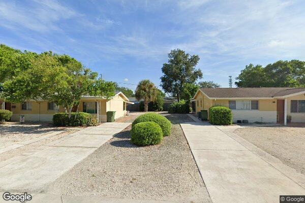 Photo of PASADENA DRIVE DUPLEXES
