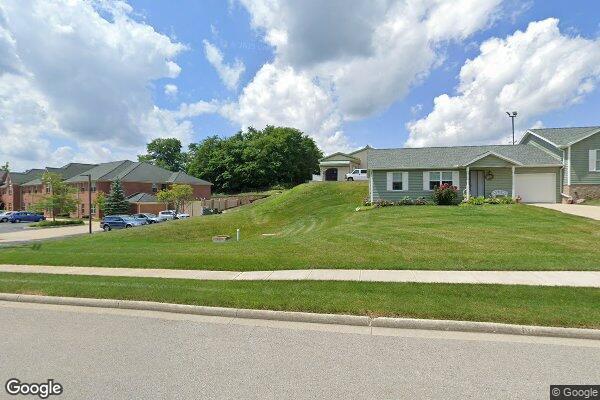 Photo of APPLEWOOD PLACE