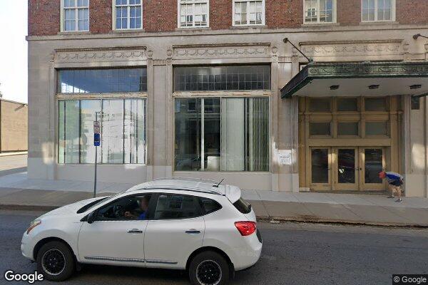 TOWNSEND & WALL LOFTS